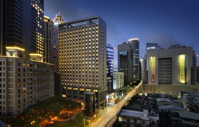 ▲台灣新飯店一直開，如何做出品牌特色並且長久經營，才是各飯店面臨的挑戰。（圖／Hilton Hotel Taipei Sinban）