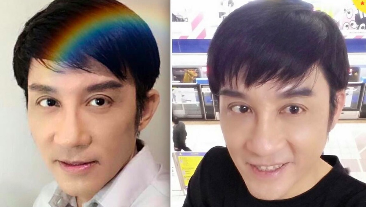 ▲歌手江明學持毒遭查獲。（圖／翻攝自江明學臉書）