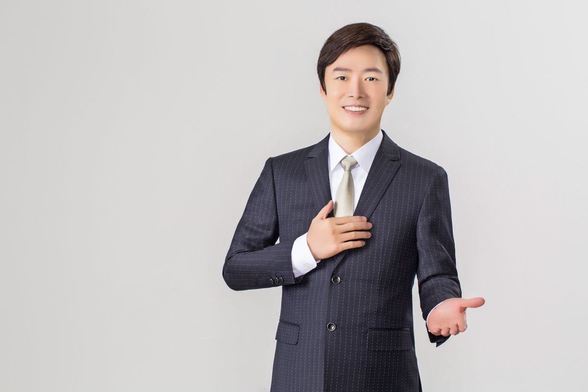 ▲費玉清將登上春晚演出。（圖／寬宏藝術提供, 2018,09.27）