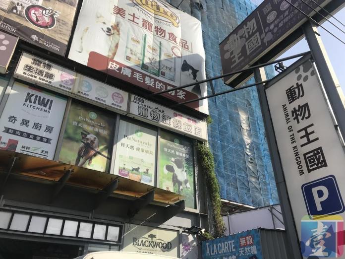 NOW早報／「動物王國」傳惡性倒閉　17分店寵物開放認養
