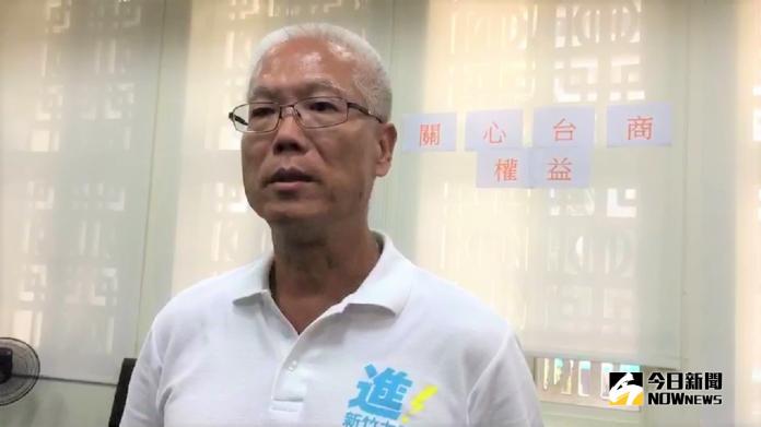 領陸居住證「將威脅台灣安全」？　學者、民代批限制措施
