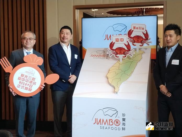 台中百貨雙雄今起加入戰局　　　周年慶戰火強升溫