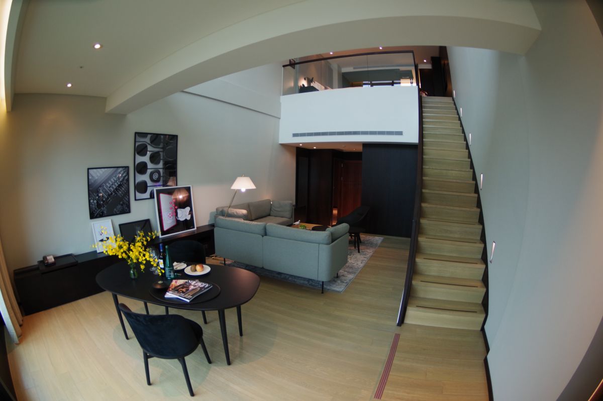 ▲你的內心夢幻房型是否也是樓中樓呢？（圖／NOWnews資料照片）