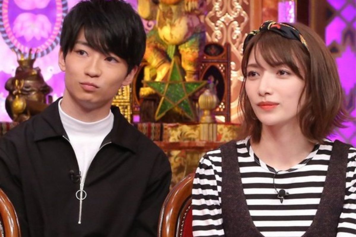  ▲後藤真希（右）上節目透露，自己跟外甥一起洗澡到他17歲。（圖／翻攝自日網, 2018.09.28）