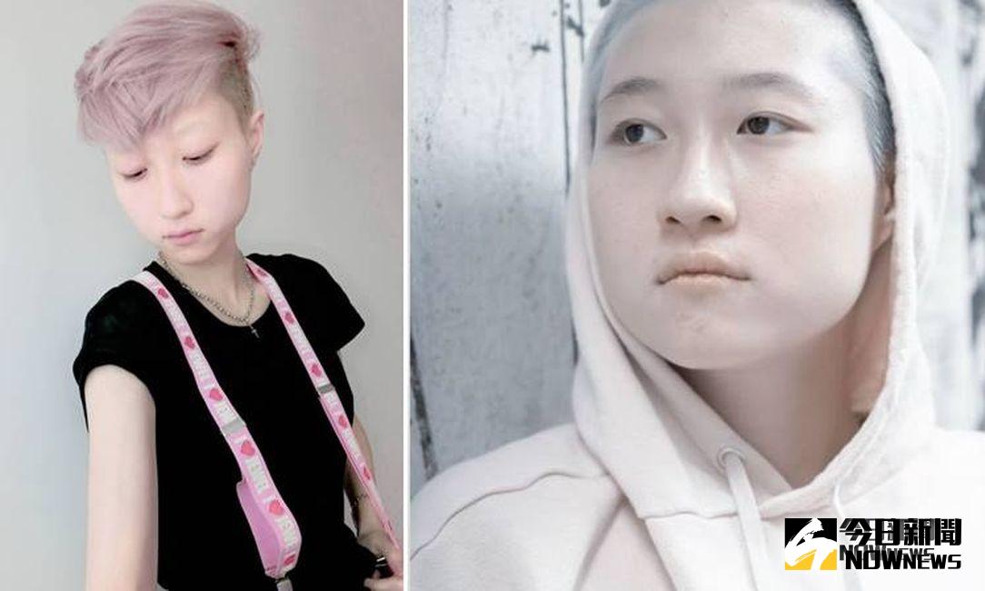 ▲成龍的女兒吳卓林更改姓氏為「陳」。（圖／翻攝卓林臉書，2018.09.30）