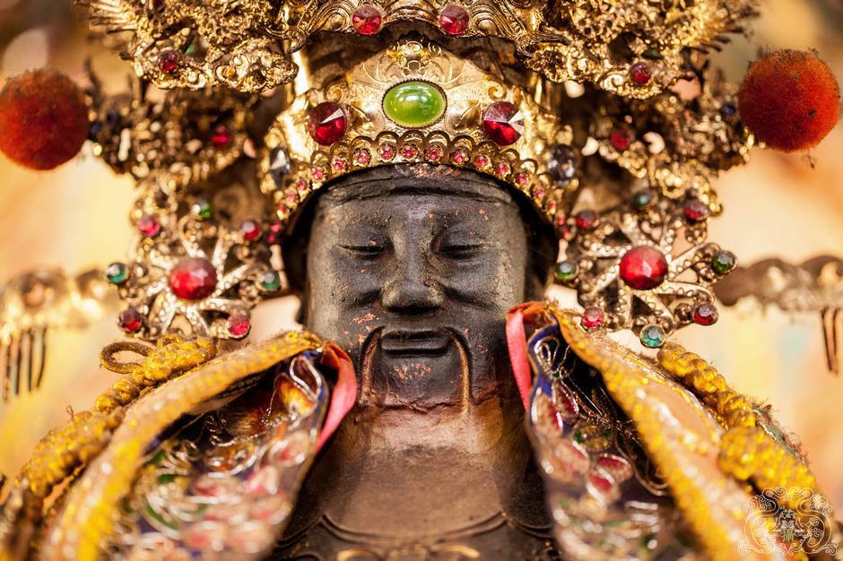 ▲ （圖／保庇）