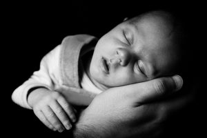 希望每一位寶寶都可以健康長大。（圖／Pixabay）