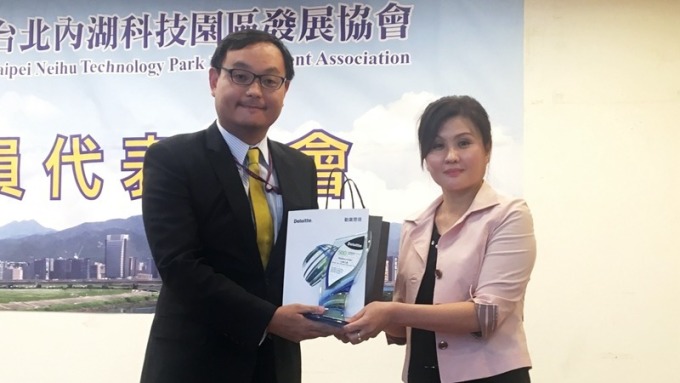 ▲ 台灣之星獲選為2017年德勤亞太區高科技、高成長500強企業。(圖：台灣之星提供)