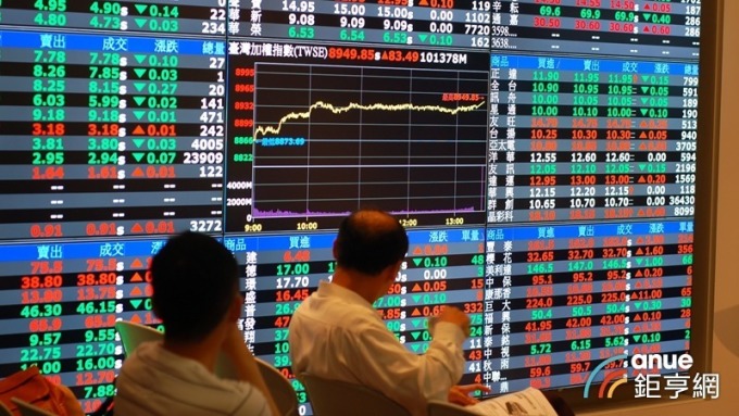 聯強8月營收356.5億月增10% 連15個月創同期
