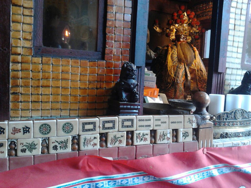 ▲ （圖／保庇）