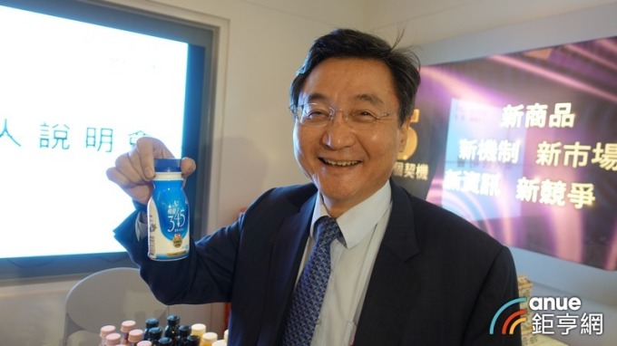 味全持續提升競爭力並縮減在台虧損 蘇守斌：春天不遠了
