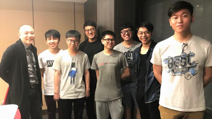 ▲ （圖／新頭殼）