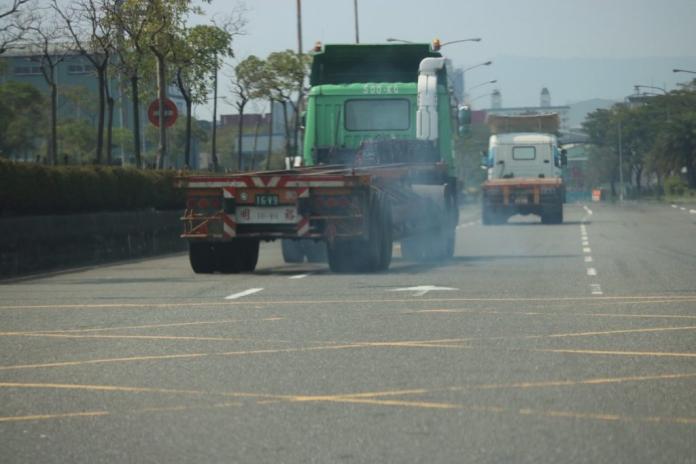 空汙法吵不停　新舊法交接怎麼處理？
