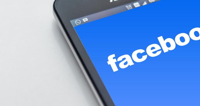 ▲臉書日前發生史上最大規模漏洞攻擊，影響約5000萬用戶。（圖／取自pixabay）