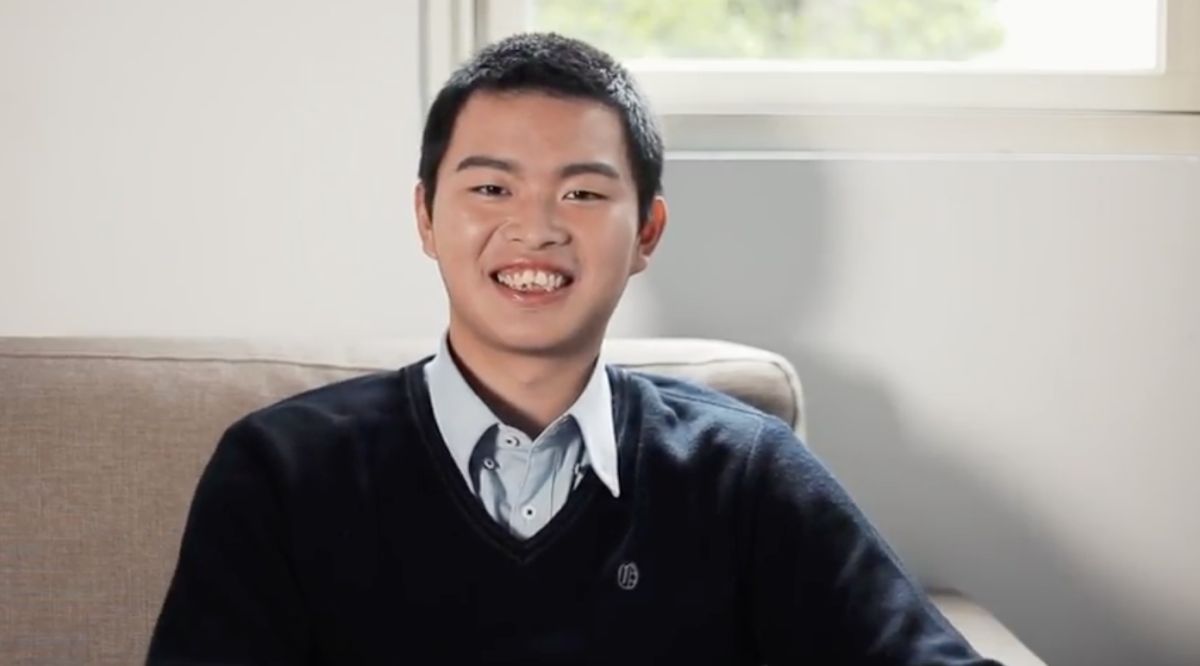 蘇珀漢（取自網路）