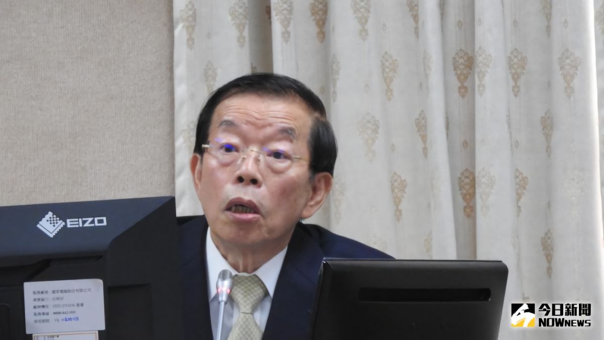 ▲颱美颱風襲日威脅解除，駐日代表謝長廷在臉書發文提醒民眾注意安全及航班異動。（圖／NOWnews資料照）