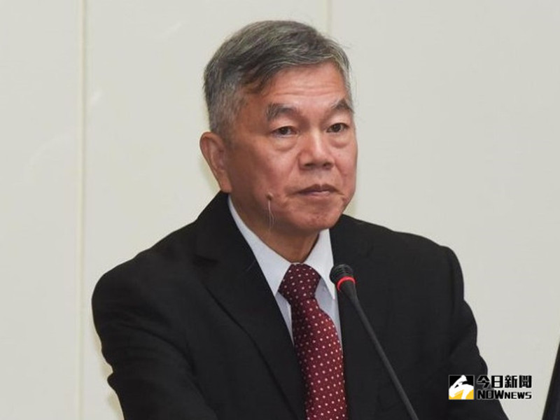 ▲針對貿易戰，經濟部長沈榮津今（19）日表示，目前已經有收到一些產業準備要移回台灣，包含自行車、網通業者。（圖／NOWnews資料照） 