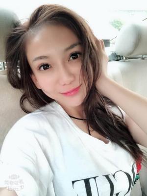 23905519_1195715787194725_9048239769276733740_n ▲劉喬安爭議不斷。(圖/翻攝臉書 , 2018.10.04)