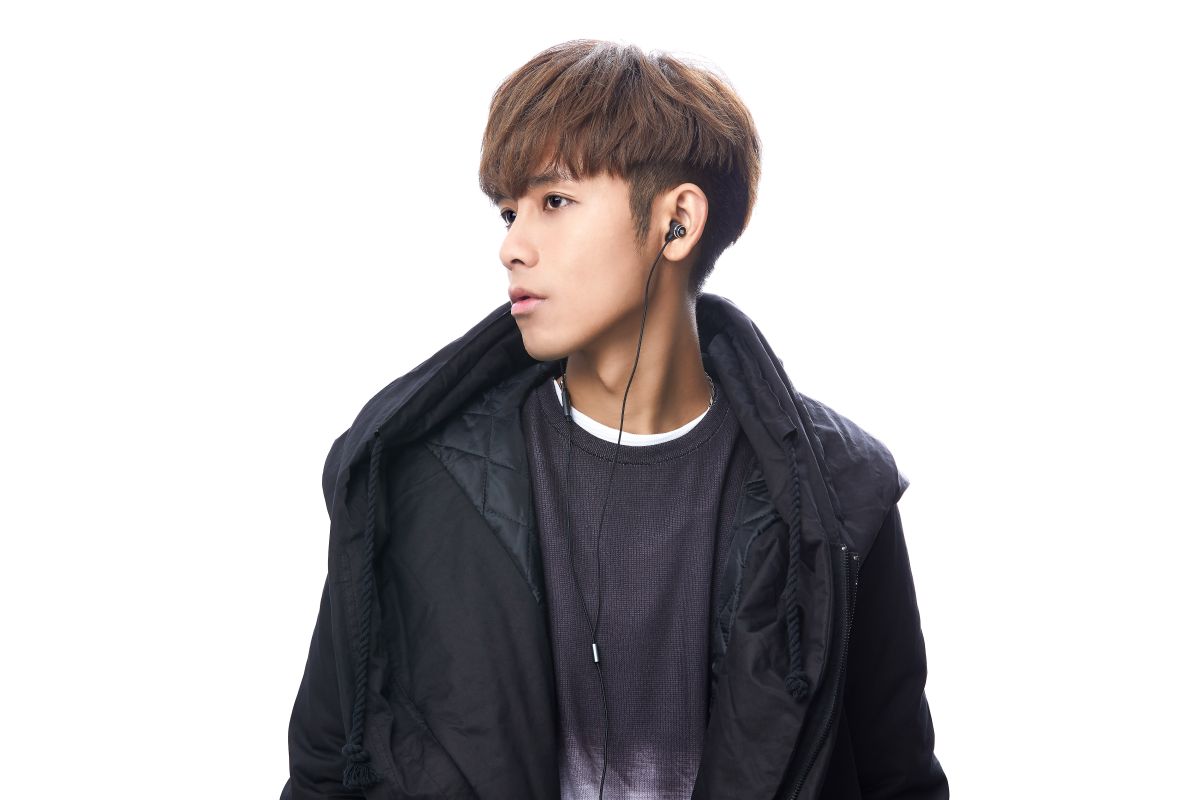 ▲鼓鼓向同樣愛玩遊戲的五月天放話「歡迎找我組隊」。（圖／相信音樂提供, 2018.10.04）