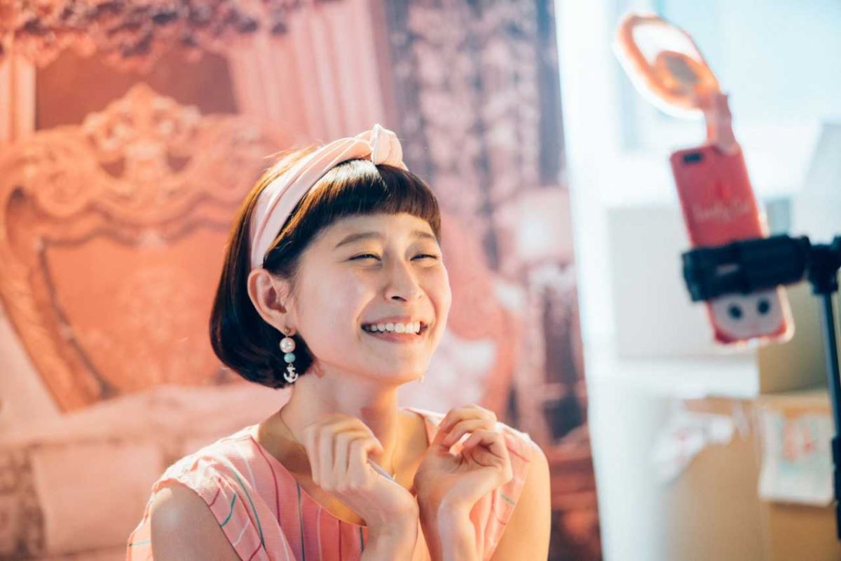 ▲江沂宸演技精湛，連續兩年入圍金鐘獎。（圖／公視提供，2018.10.04）