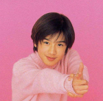 ▲瀧澤秀明出道時年僅13歲，清秀臉龐略顯青澀。（圖／翻攝推特 , 2018.10.05）