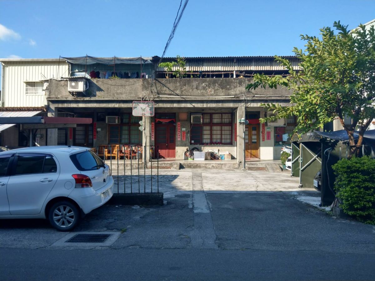 ▲一名男網友帶女友見父母，卻沒想到因為老家仍是「三合院」建築，女友果斷決定分手。示意圖，與內文無關。（圖／記者陳俐穎攝）