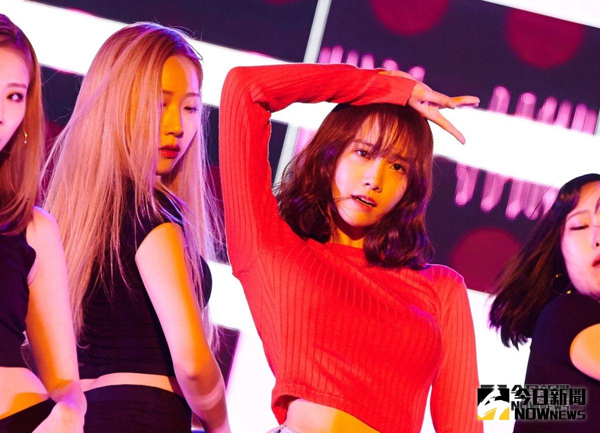 ▲潤娥下月來台舉辦粉絲見面會。（圖／藝凱娛樂, 2018.10.5）