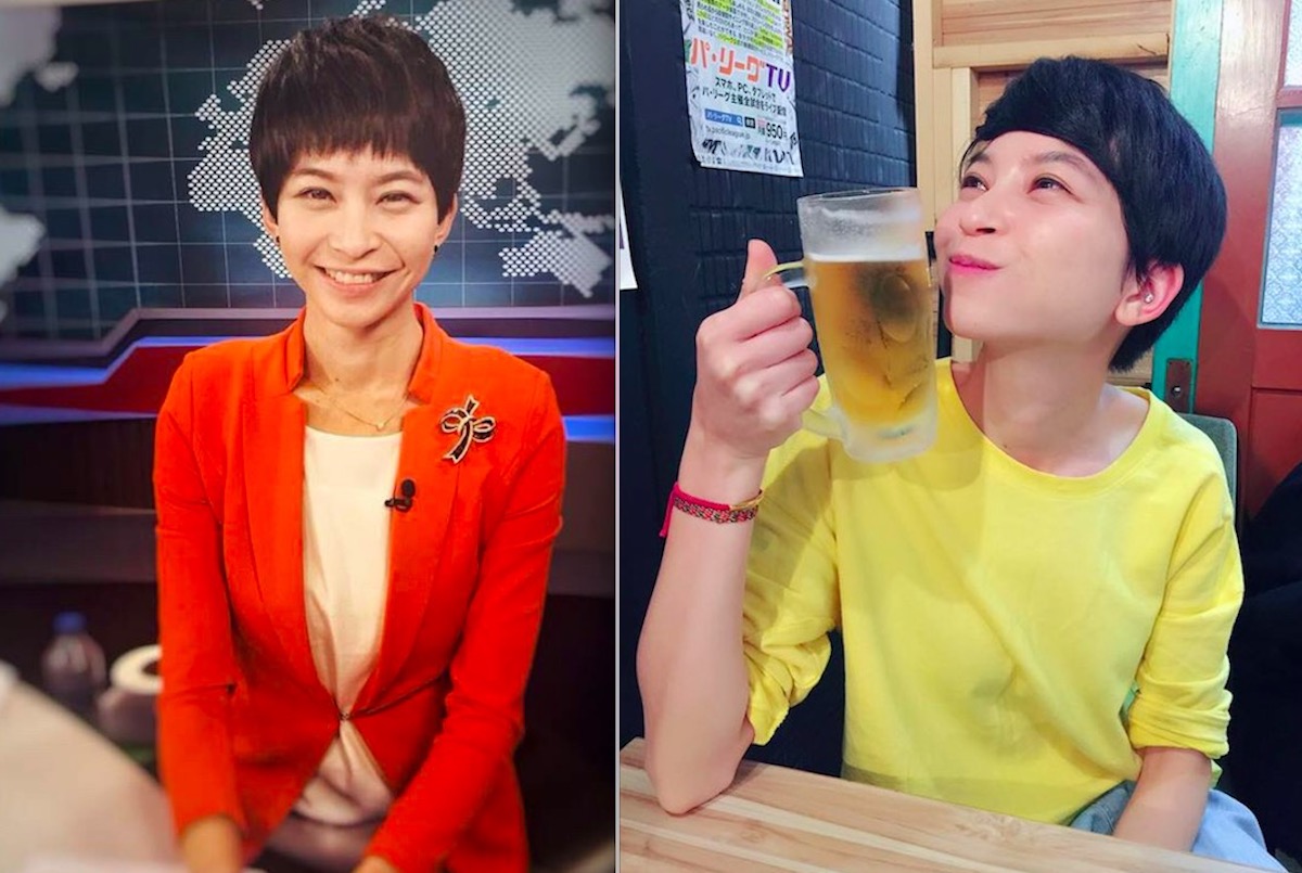 （圖／翻攝自吳宣儀臉書）