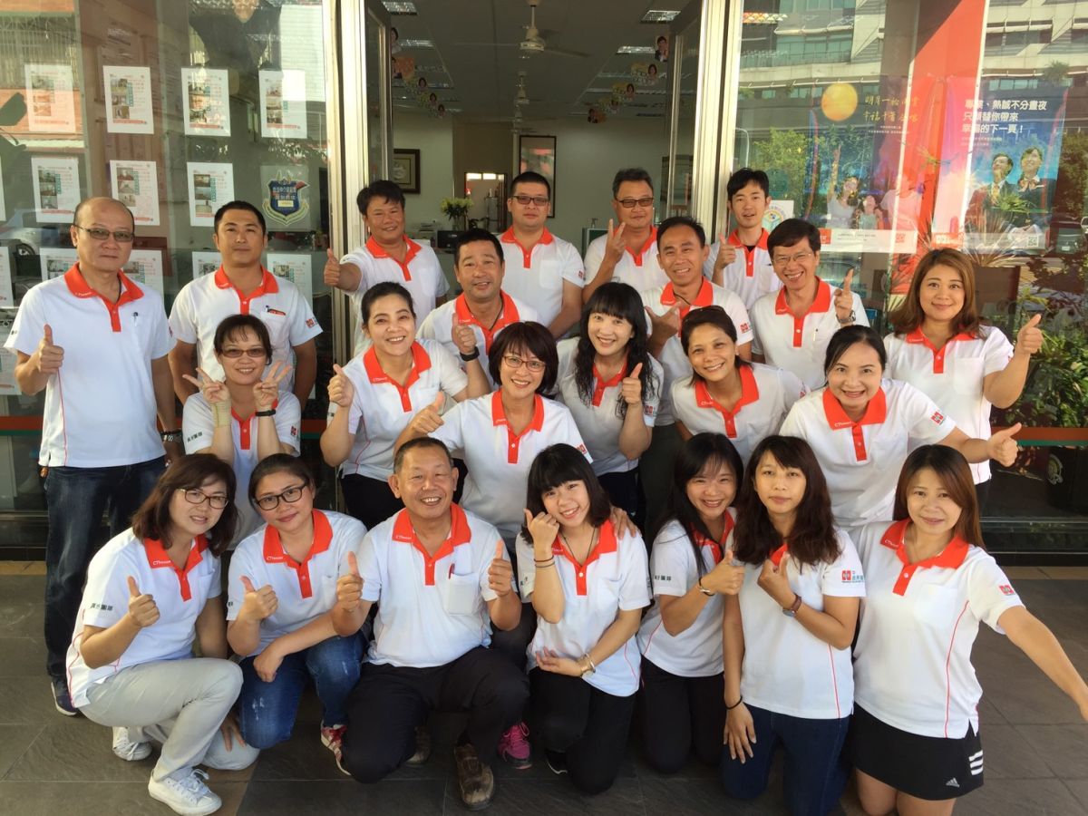 ▲中信房屋花蓮加盟店健康財富霸氣雙收。（圖／資料照片）