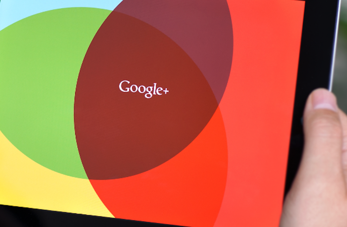 ▲美國科技巨頭 Google 爆出旗下社交平台 Google+ 發生用戶個資外流的事件。消息曝光後，Google 目前已宣布未來將全面關閉 Google+。（圖／翻攝自 TheStreet）