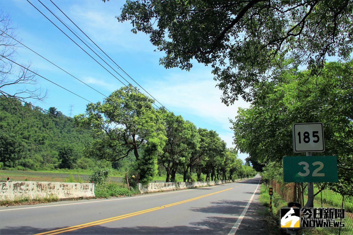 ▲屏東185縣道沿山公路推出5款公車帶路深度遊程。(圖／記者陳宗傑攝）