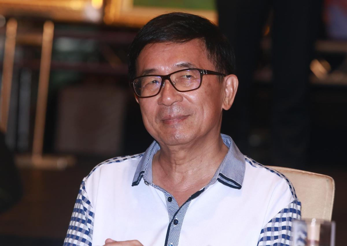 ▲台北市議員游淑慧指出，陳水扁2000年突然提出停建核四之議，並表態願意和在野共商國是，但連戰返回國民黨中央黨部不到半小時，行政院長張俊雄就突襲宣布停建核四。（圖／資料照片）