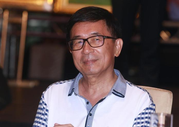 ▲台北市議員游淑慧指出，陳水扁2000年突然提出停建核四之議，並表態願意和在野共商國是，但連戰返回國民黨中央黨部不到半小時，行政院長張俊雄就突襲宣布停建核四。（圖／資料照片）