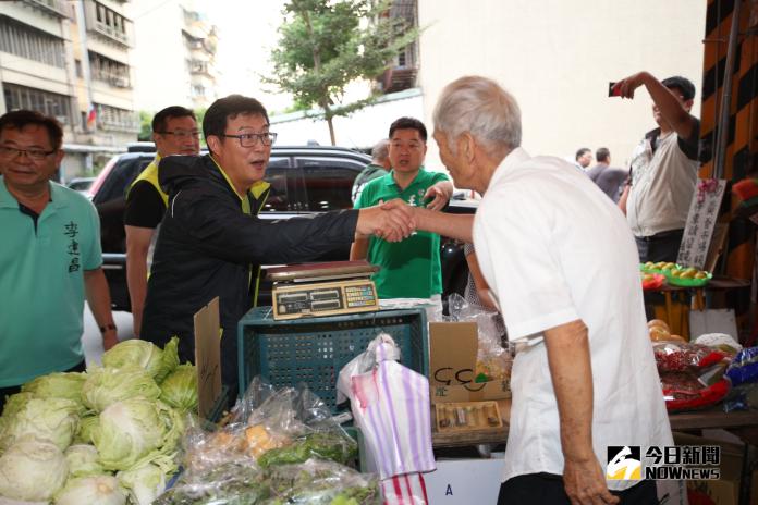 棄保效應發酵？姚文智：丁守中要加油了
