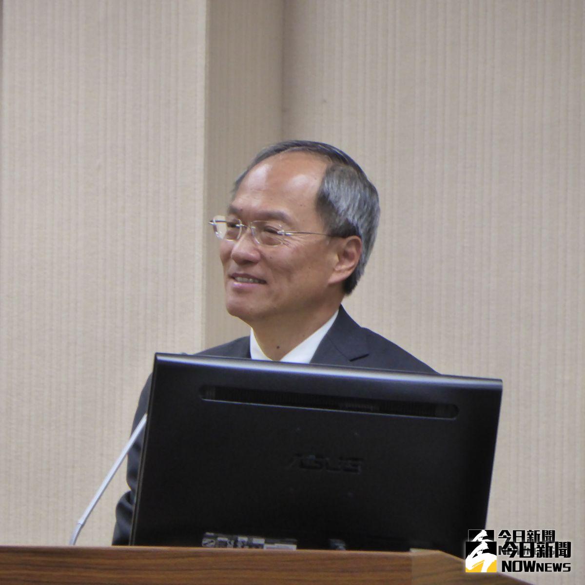 ▲立法院外交及國防委員會，11日邀請僑委會委員長吳新興列席報告業務概況。（圖／記者呂炯昌攝, 2018.10.11）