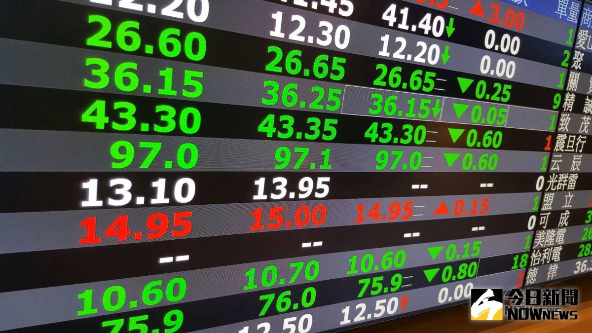 ▲財金部會首長明（3）日將赴立法院財委會就「政府穩定股市政策措施與效益」專案報告。根據財政部最新出爐的報告指出，國安基金進場期間台股跌約6.55%，初步發揮穩盤效果。（圖／NOWnews 資料照片）