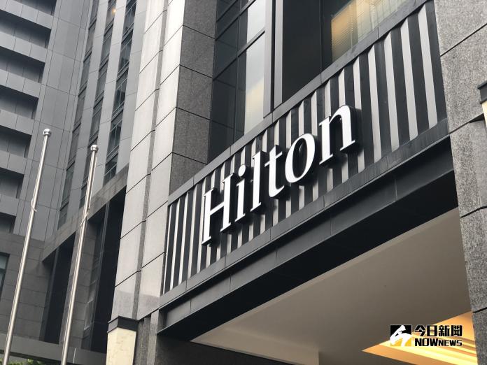 睽違15年重返台灣市場　新北首家國際連鎖酒店開幕
