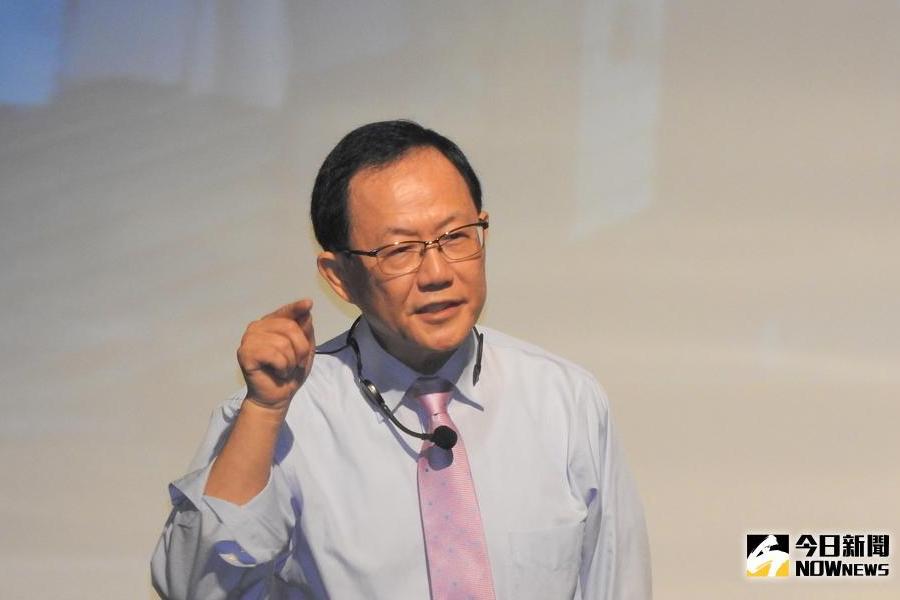 國民黨台北市長參選人丁守中。（圖／NOWnews資料照）