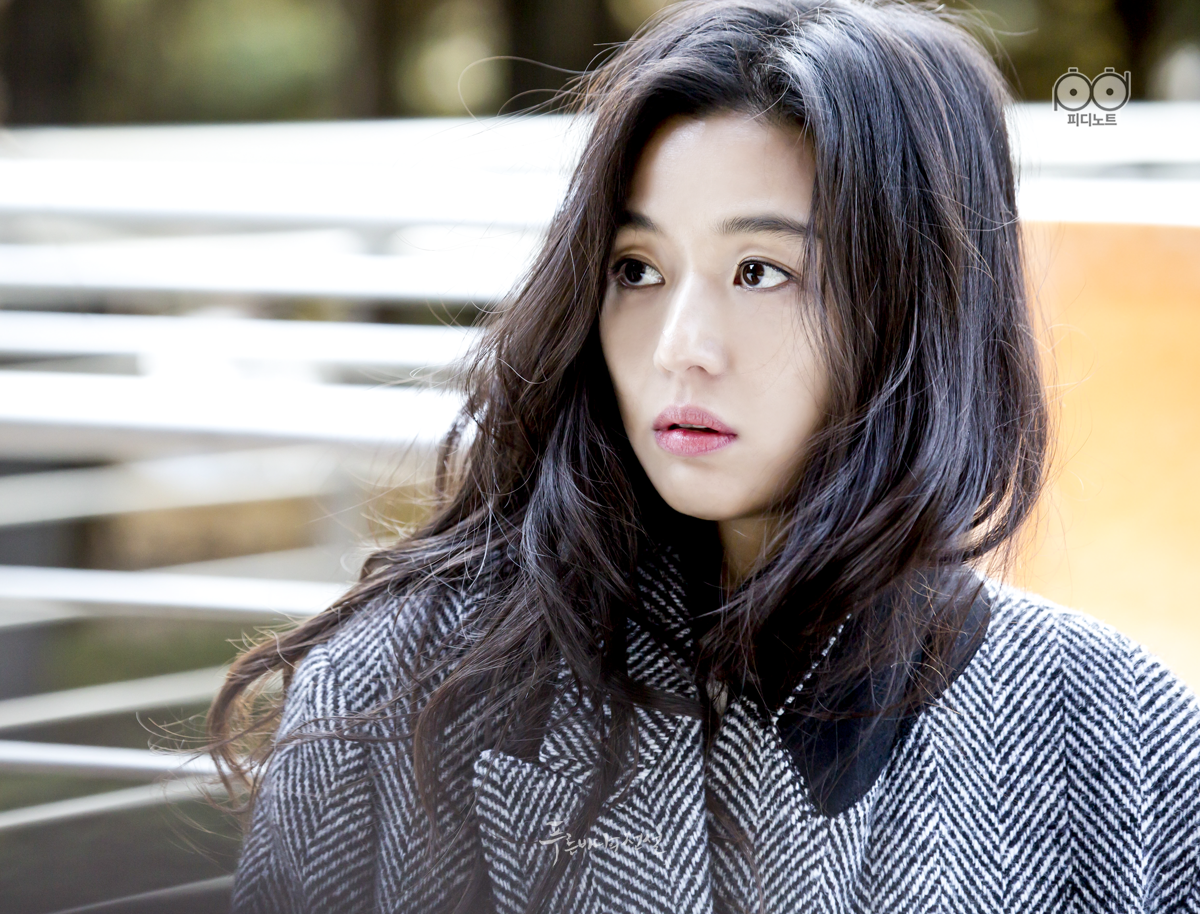 ▲全智賢3歲兒曝光。（圖／SBS官網）