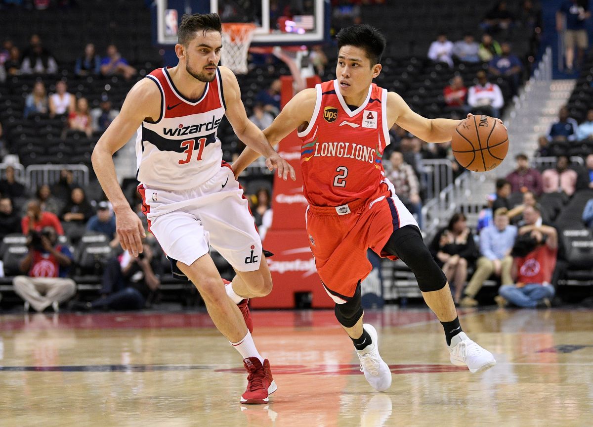 陳盈駿。（圖／美聯社／達志影像）