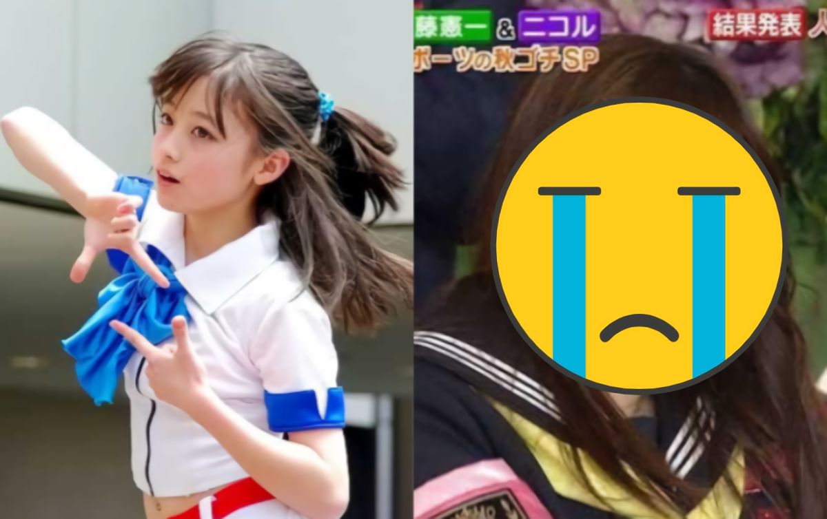 ▲日本女星橋本環奈崩壞照瘋傳。（圖／翻攝翻攝日網、東網 , 2018.10.13）