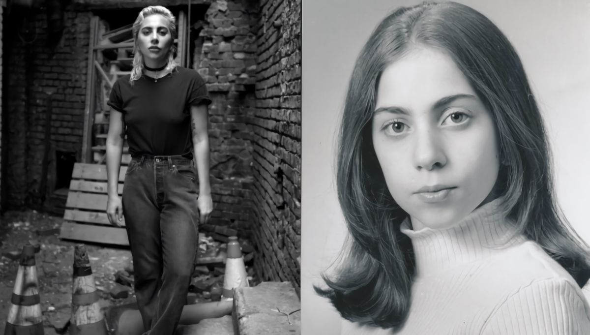 ▲美國流行天后女神卡卡19歲時有段不堪回首的性侵往事。（圖／翻攝臉書 , 2018.10.18）