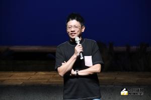 文化預算遭砍13億！昔《全民大悶鍋》編導怒嗆：用選票付代價