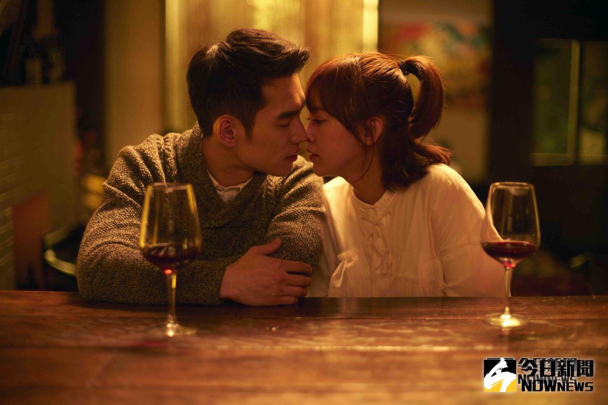 ▲愛情是甜蜜的，愛情中的女人更是幸福的。（示意圖／傳影互動）