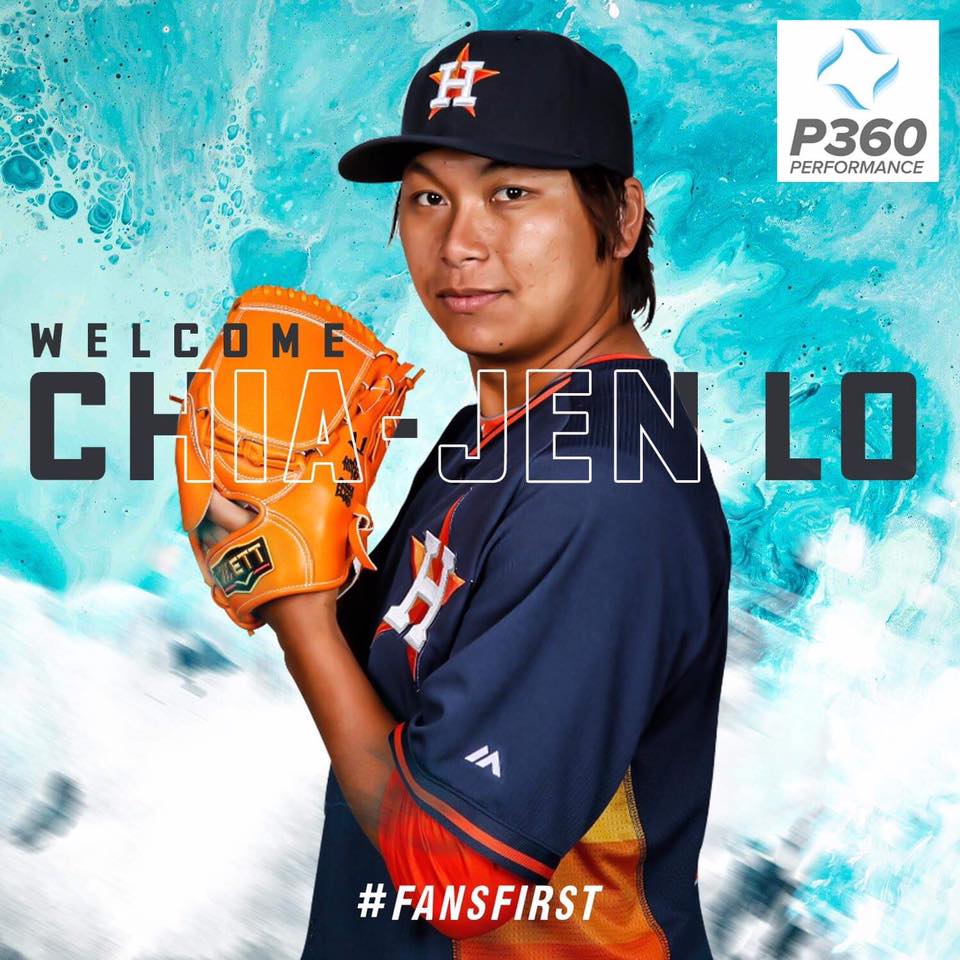 羅嘉仁加盟雪梨藍襪隊。（圖／擷取自雪梨藍襪粉專）