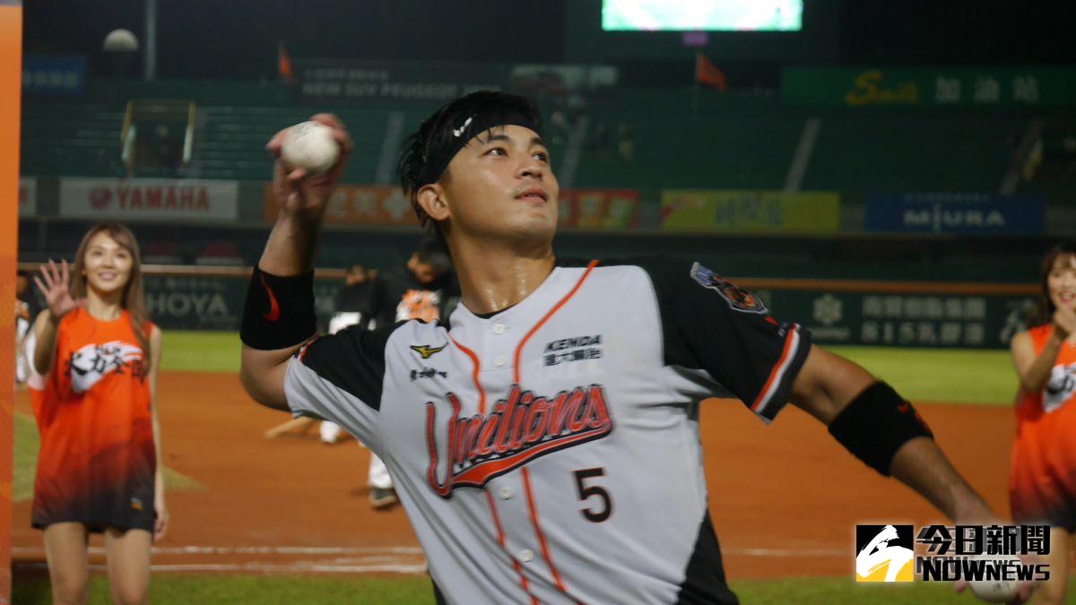 ▲郭阜林（圖／吳政紘攝）