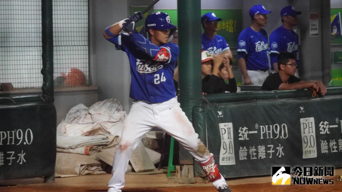 ▲陳凱倫（圖／吳政紘攝）