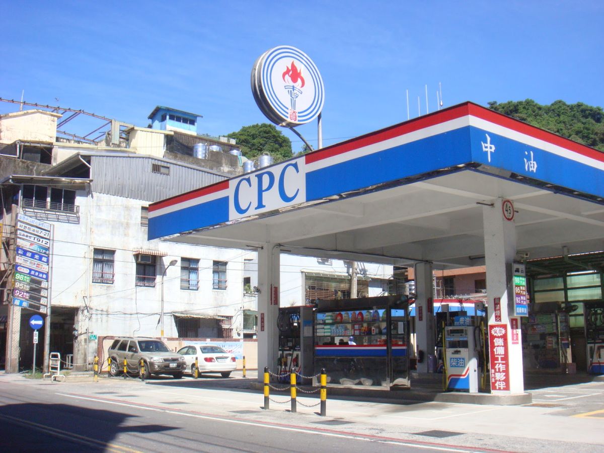 ▲ 中油油品出包，消基會董事長也表示應公開資訊讓消費者公評。（圖／中油提供）