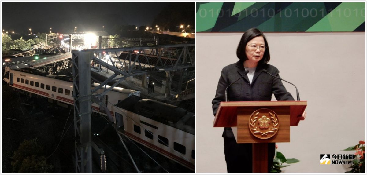 ▲年底選舉是檢驗朝野政黨，執政的民進黨固然要肩負大任，如果在野攻防不慎，也會失分，如何應變得宜，將是選前最大變數。（圖／中央應變中心提供、NOWnews資料照）
