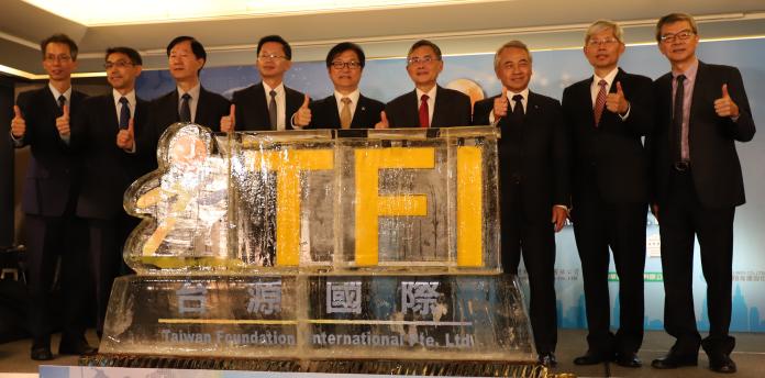 台灣港務公司推動海外投資　再創新里程碑
